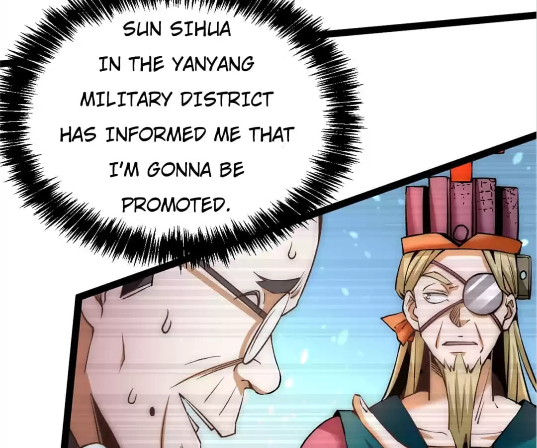 Read Almighty Master chapter 133 image 44 on Lezhin
