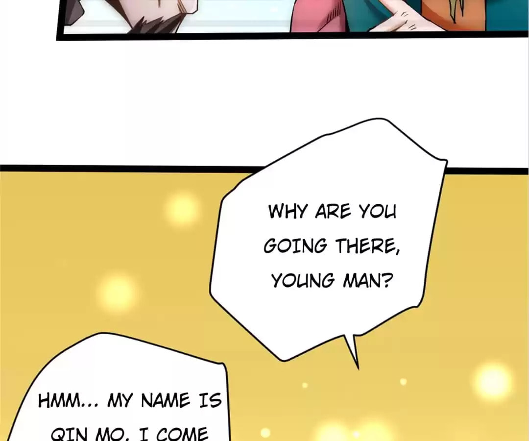 Read Almighty Master chapter 133 image 45 on Lezhin