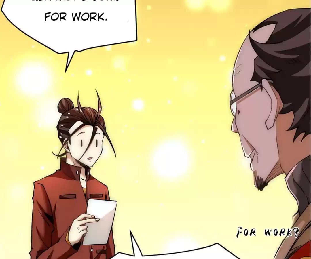 Read Almighty Master chapter 133 image 46 on Lezhin