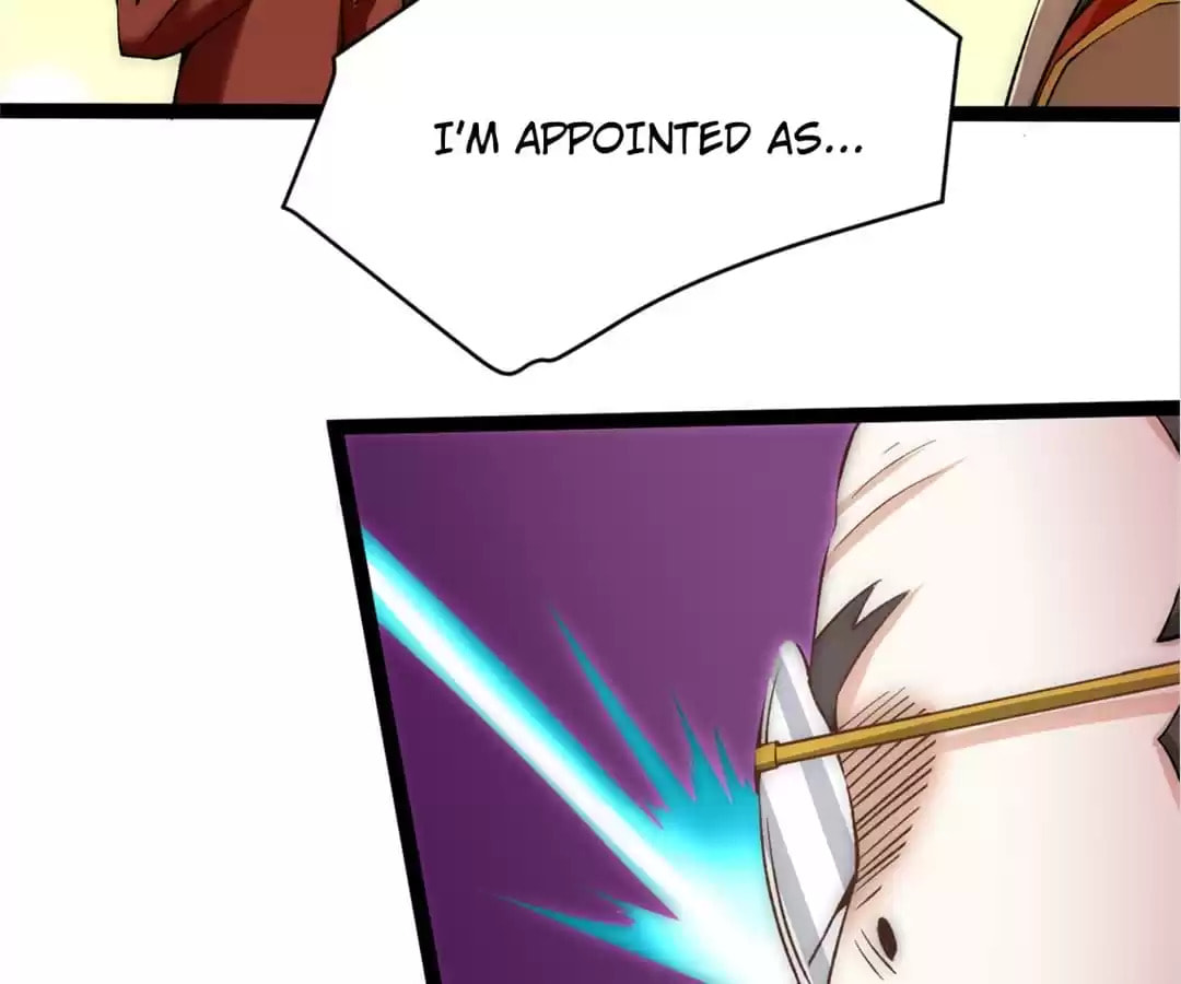 Read Almighty Master chapter 133 image 47 on Lezhin