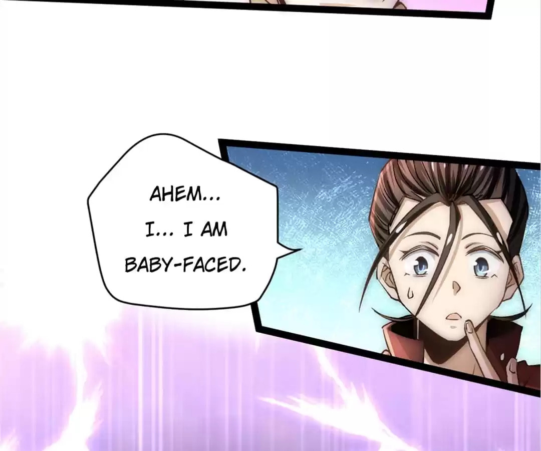 Read Almighty Master chapter 133 image 49 on Lezhin