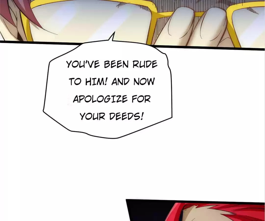 Read Almighty Master chapter 133 image 5 on Lezhin