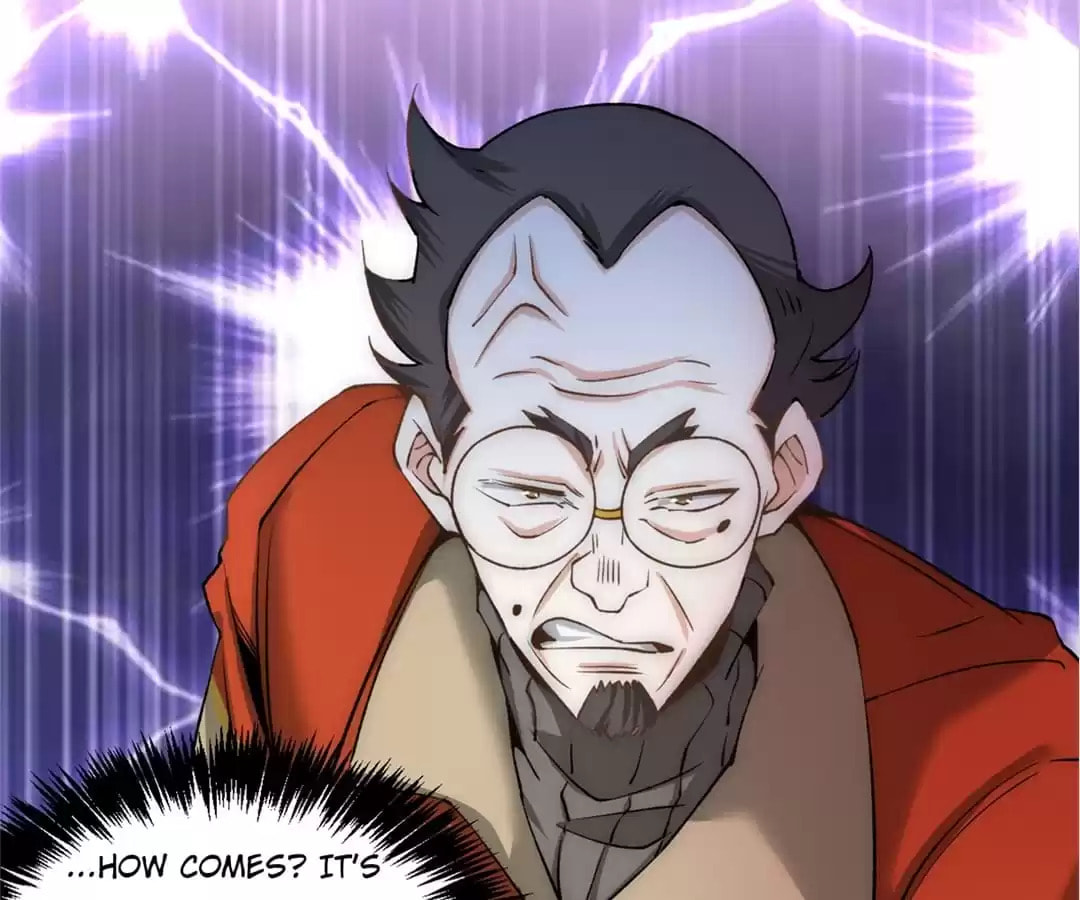 Read Almighty Master chapter 133 image 50 on Lezhin