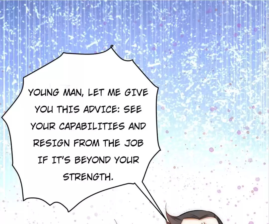 Read Almighty Master chapter 133 image 53 on Lezhin