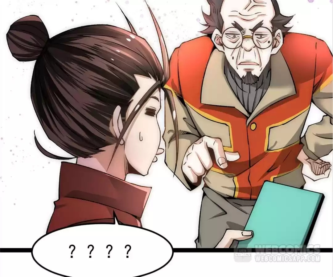 Read Almighty Master chapter 133 image 54 on Lezhin