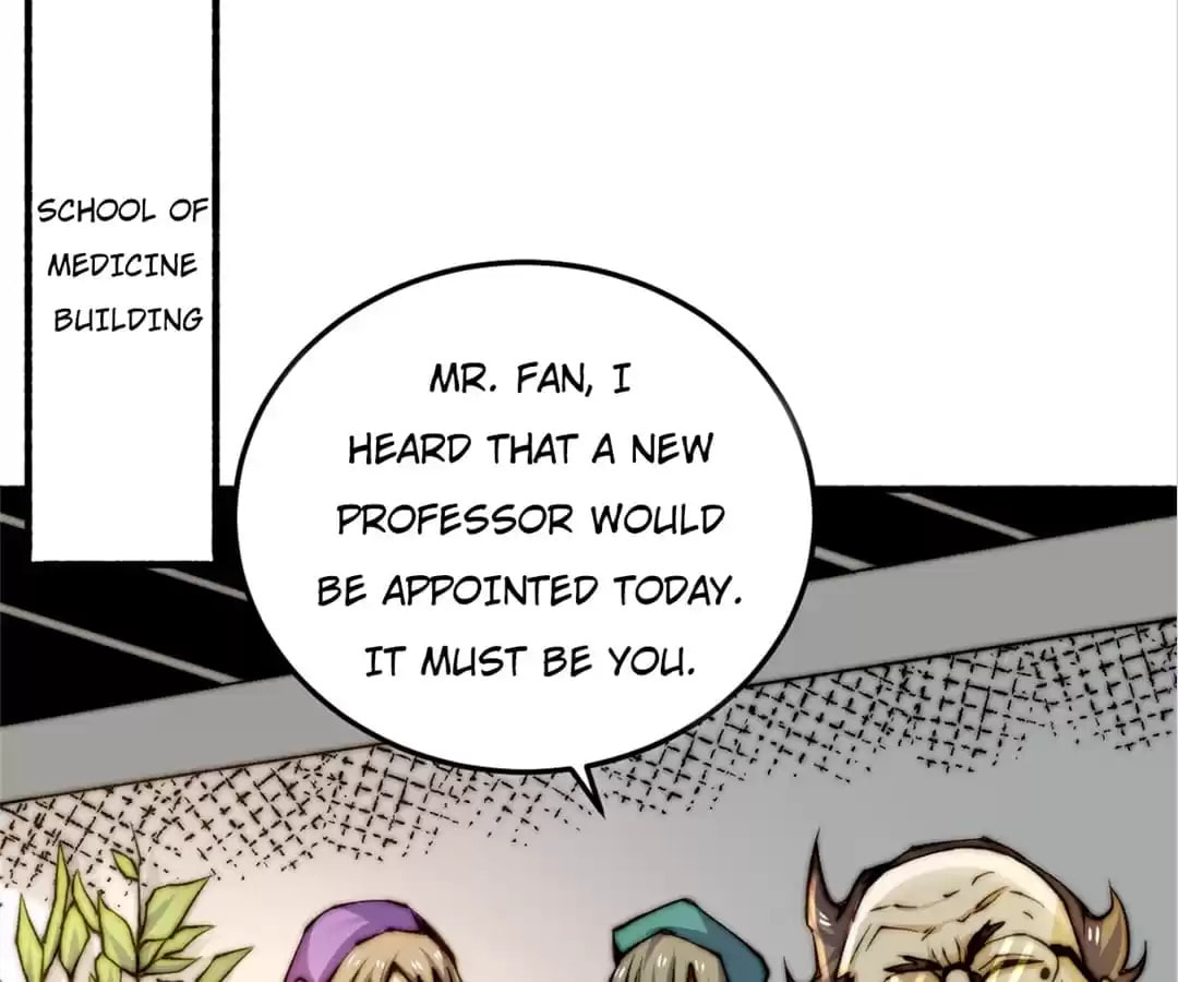 Read Almighty Master chapter 133 image 58 on Lezhin