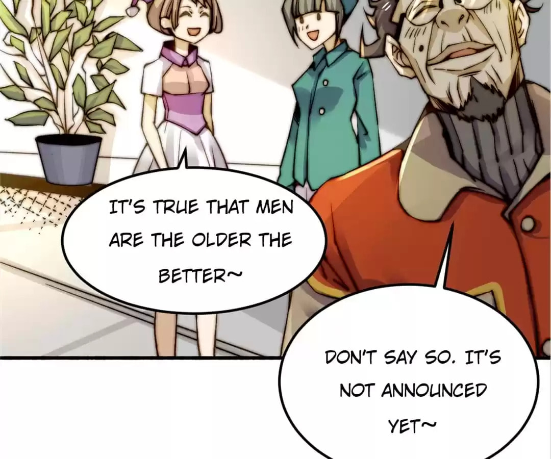 Read Almighty Master chapter 133 image 59 on Lezhin