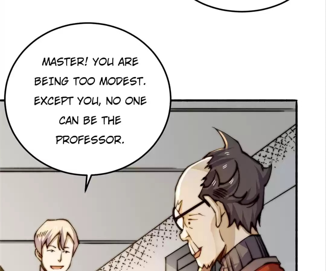 Read Almighty Master chapter 133 image 60 on Lezhin