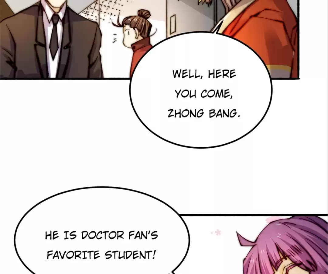 Read Almighty Master chapter 133 image 61 on Lezhin