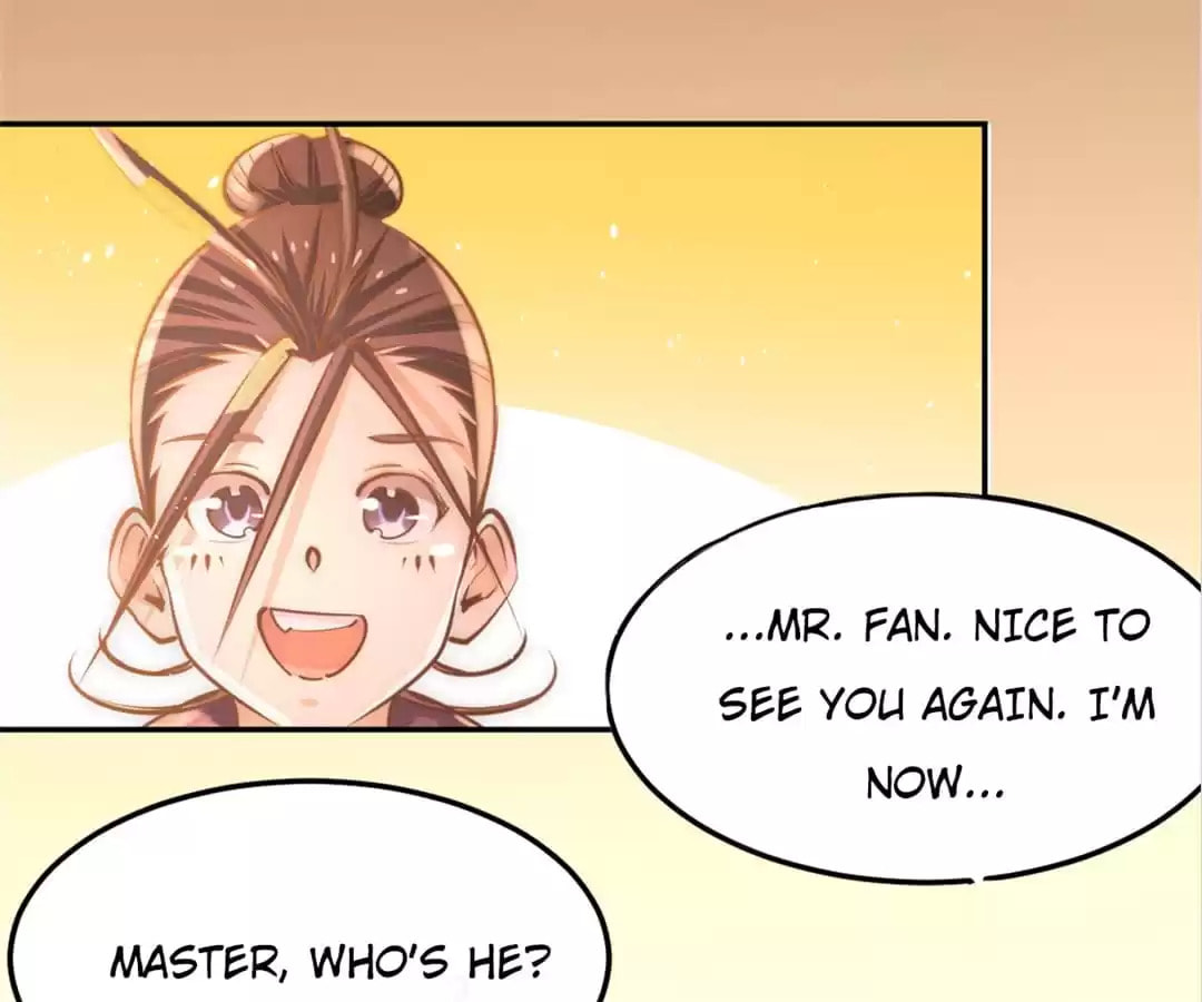 Read Almighty Master chapter 133 image 63 on Lezhin