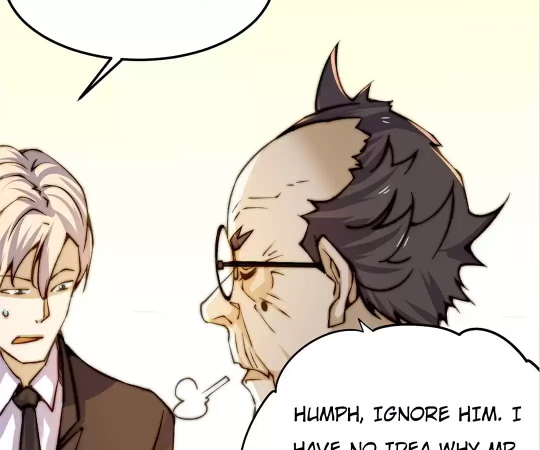 Read Almighty Master chapter 133 image 64 on Lezhin