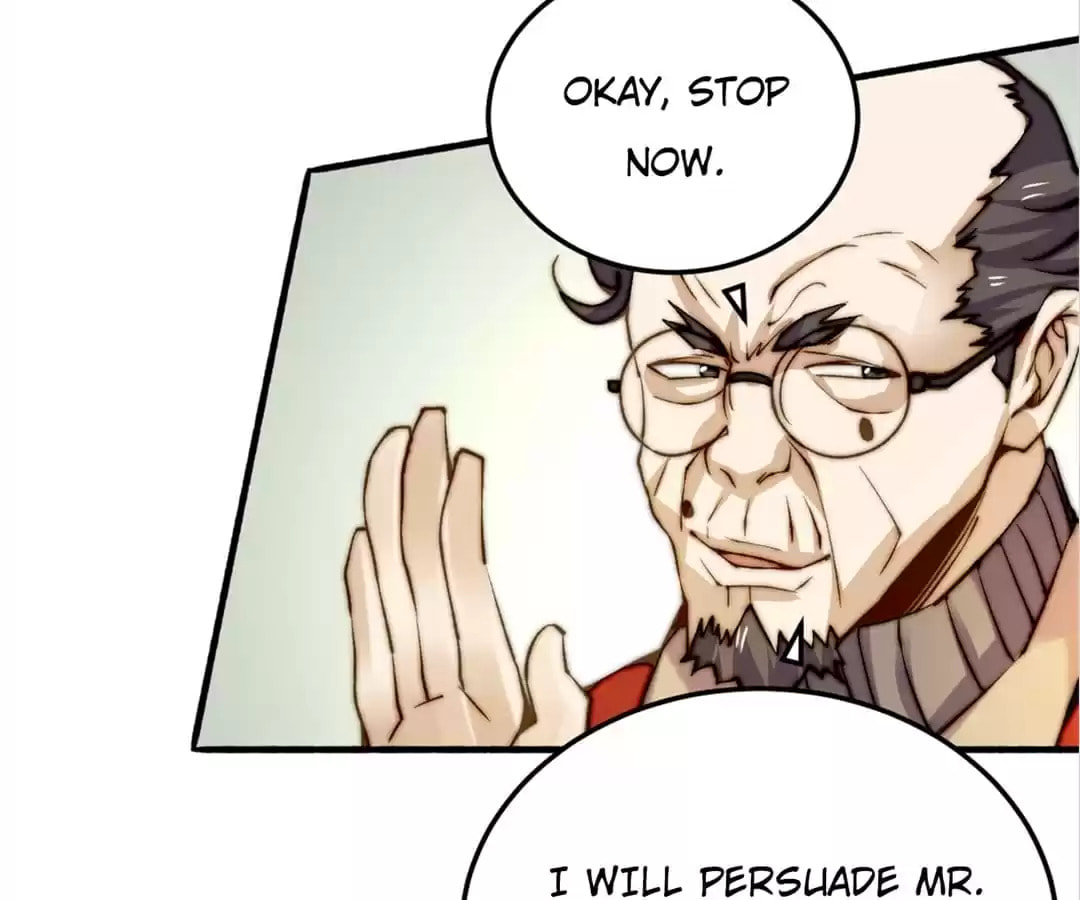 Read Almighty Master chapter 133 image 66 on Lezhin