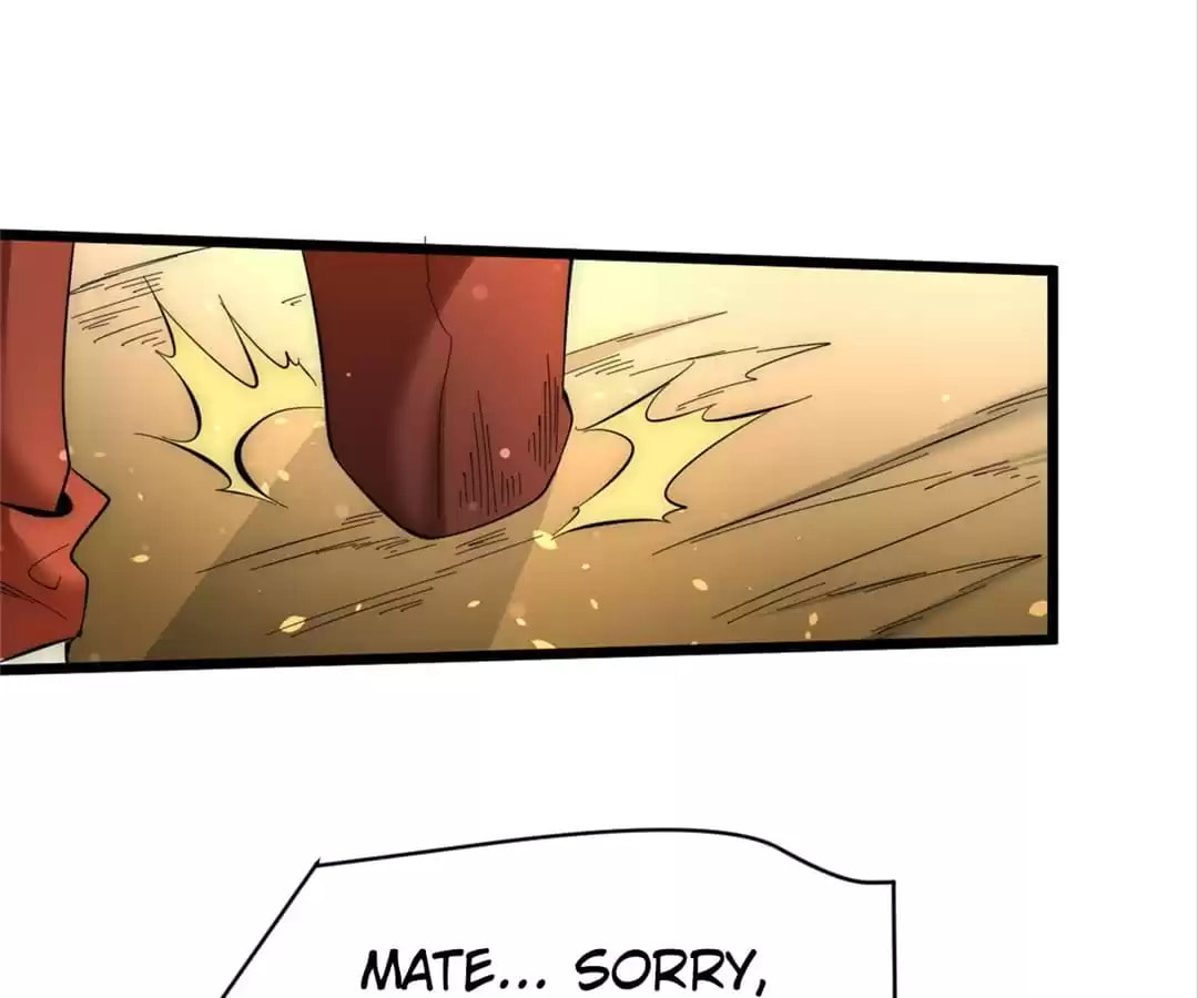 Read Almighty Master chapter 133 image 7 on Lezhin