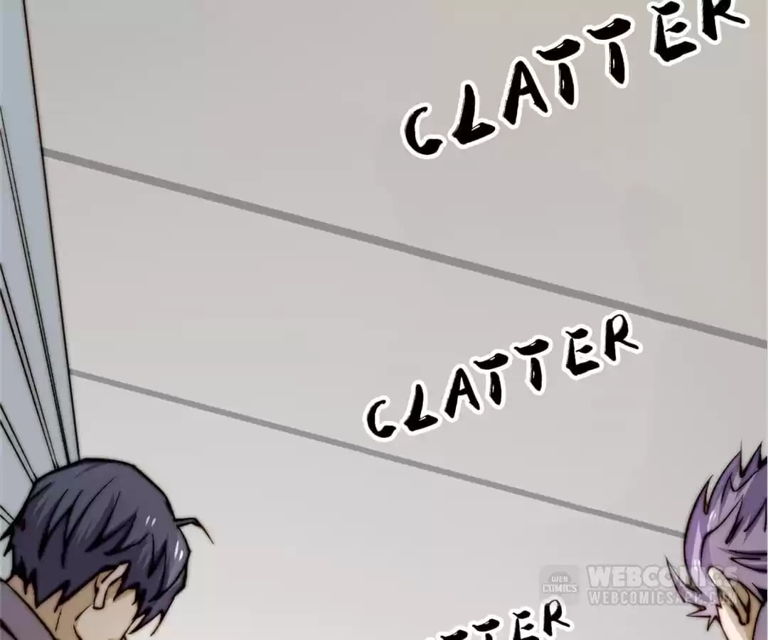 Read Almighty Master chapter 133 image 70 on Lezhin