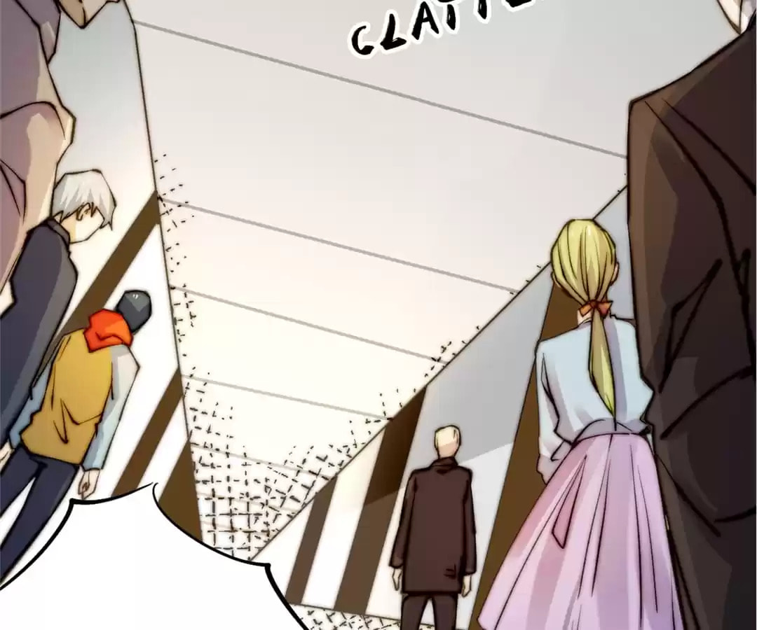 Read Almighty Master chapter 133 image 71 on Lezhin