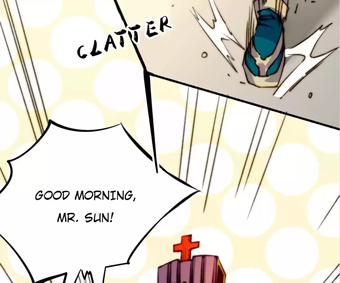 Read Almighty Master chapter 133 image 73 on Lezhin