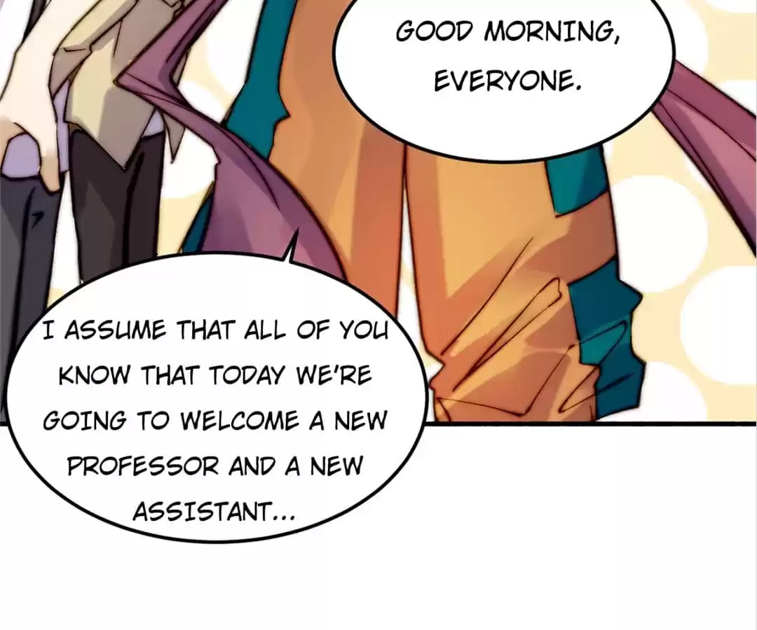 Read Almighty Master chapter 133 image 75 on Lezhin