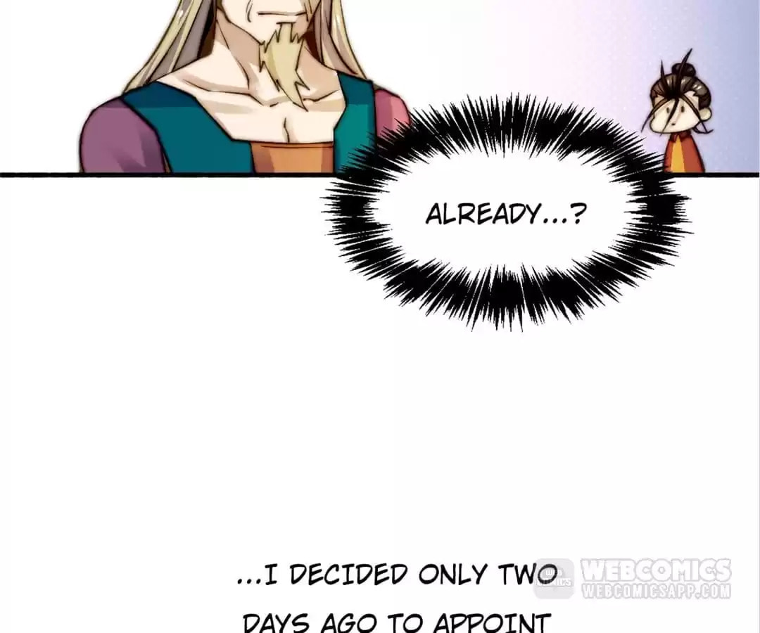 Read Almighty Master chapter 133 image 78 on Lezhin