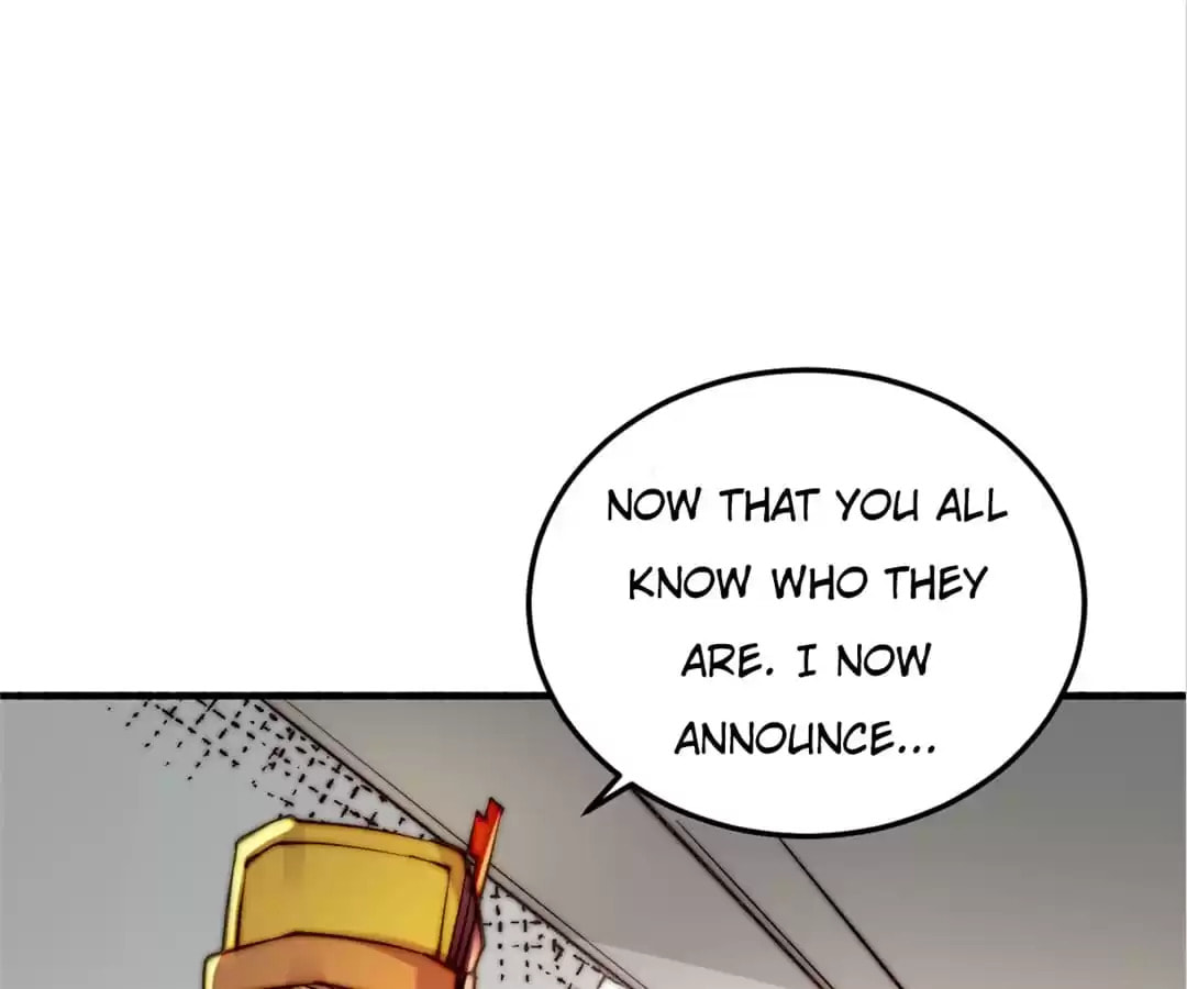 Read Almighty Master chapter 133 image 80 on Lezhin