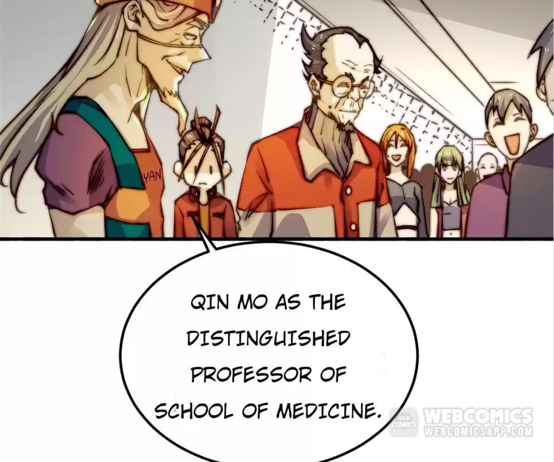 Read Almighty Master chapter 133 image 81 on Lezhin