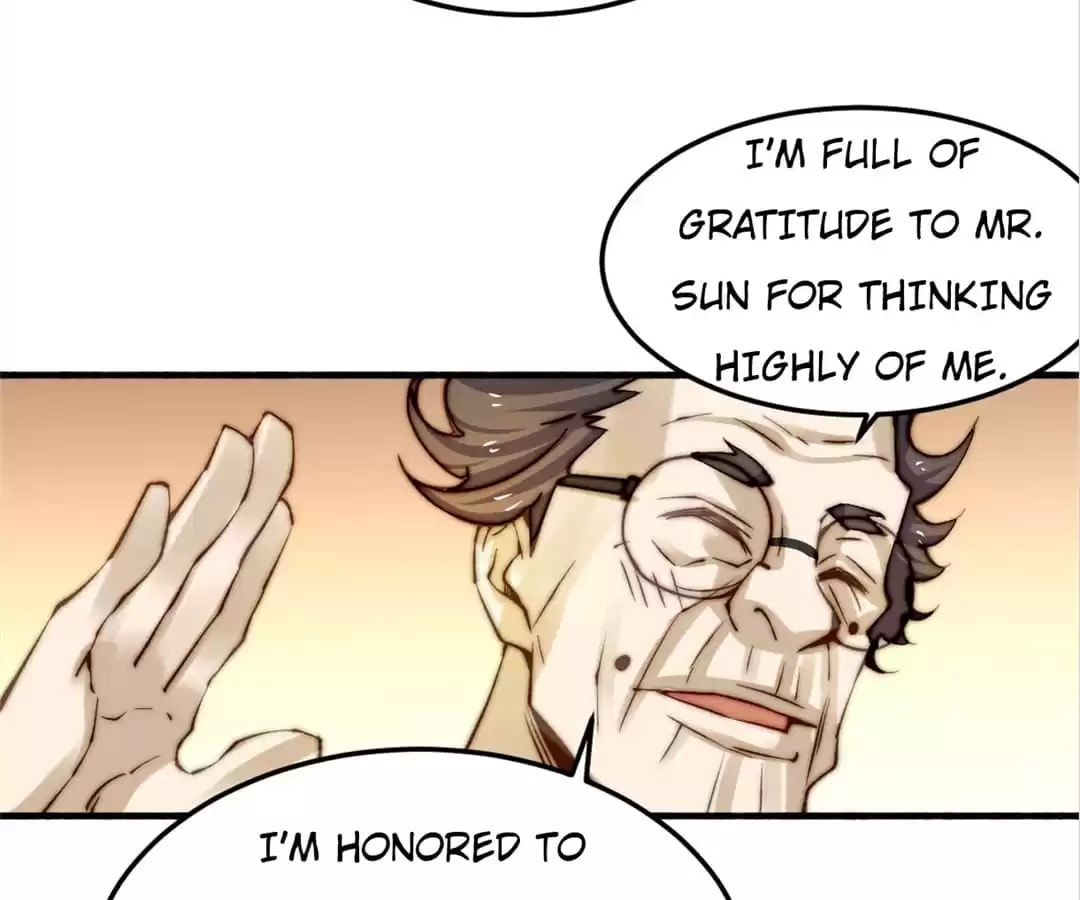 Read Almighty Master chapter 133 image 82 on Lezhin