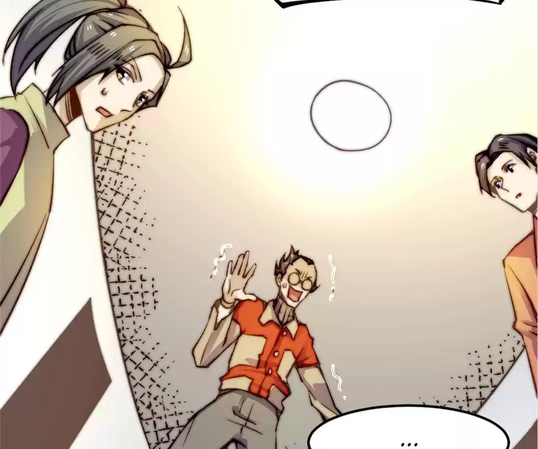 Read Almighty Master chapter 133 image 85 on Lezhin