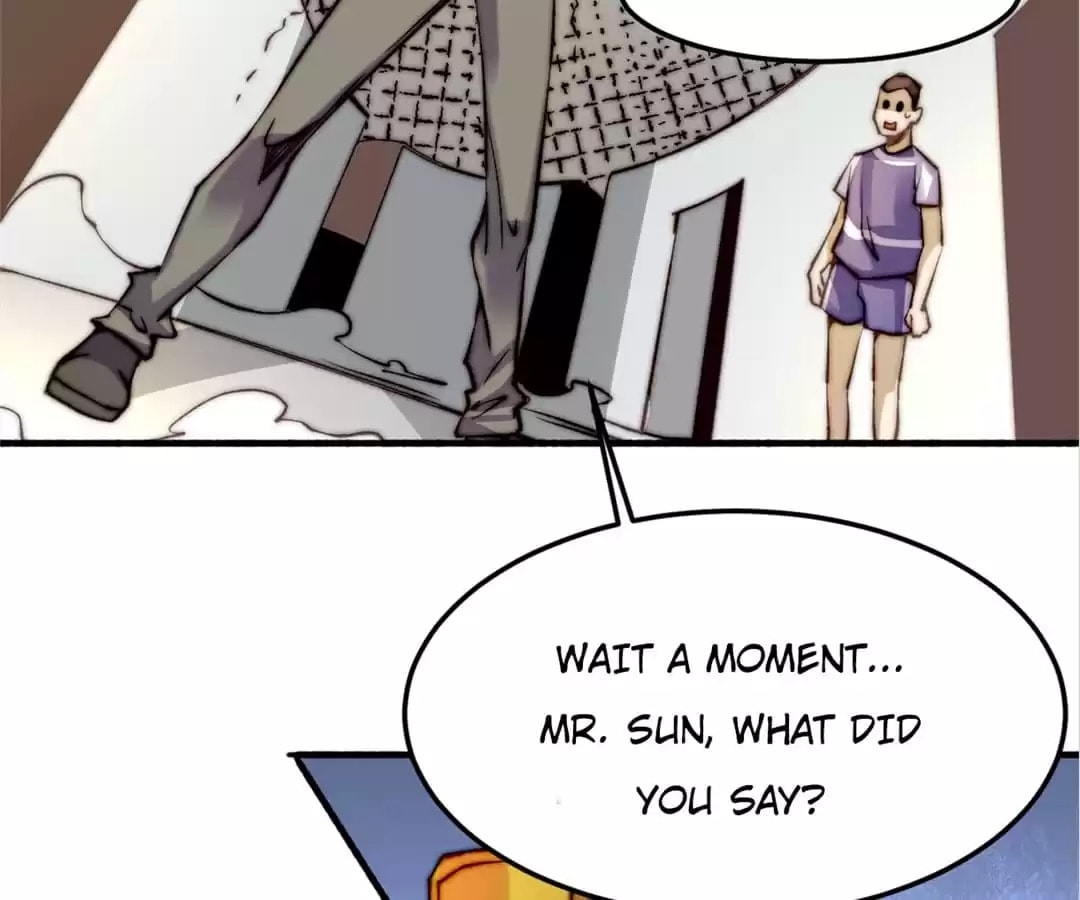 Read Almighty Master chapter 133 image 86 on Lezhin