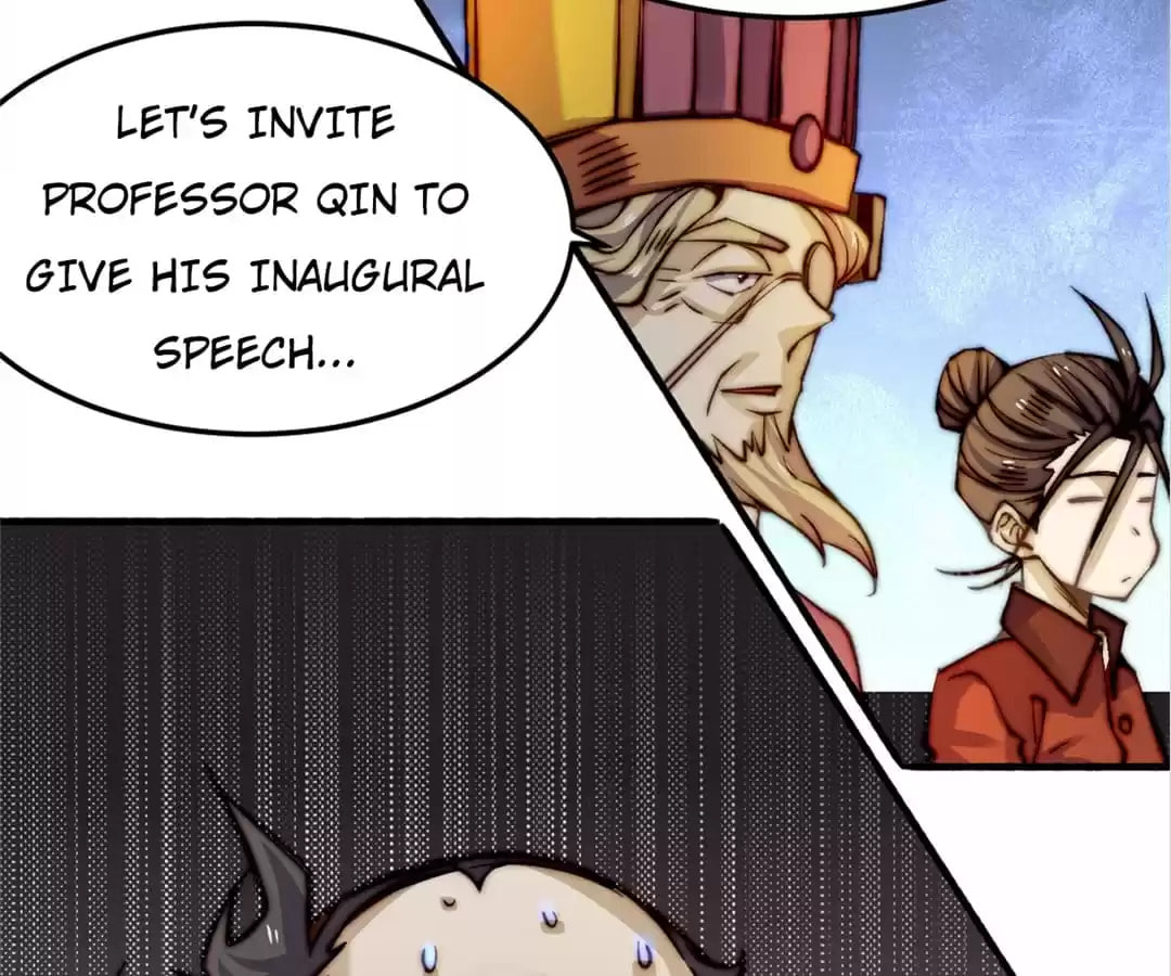 Read Almighty Master chapter 133 image 87 on Lezhin