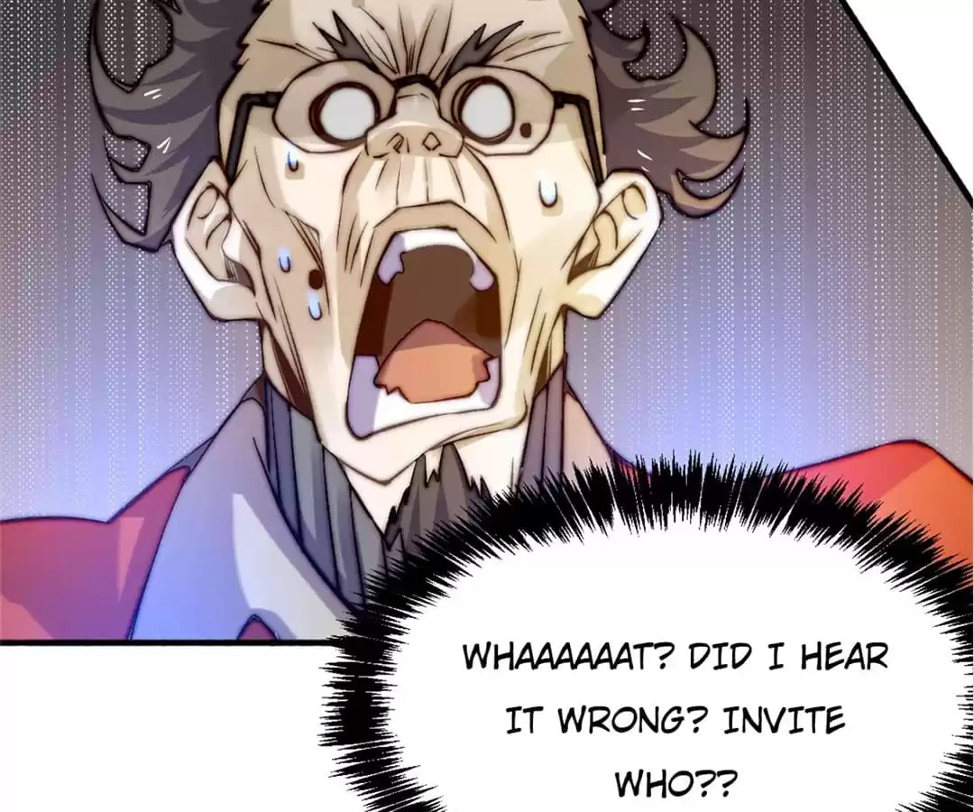 Read Almighty Master chapter 133 image 88 on Lezhin
