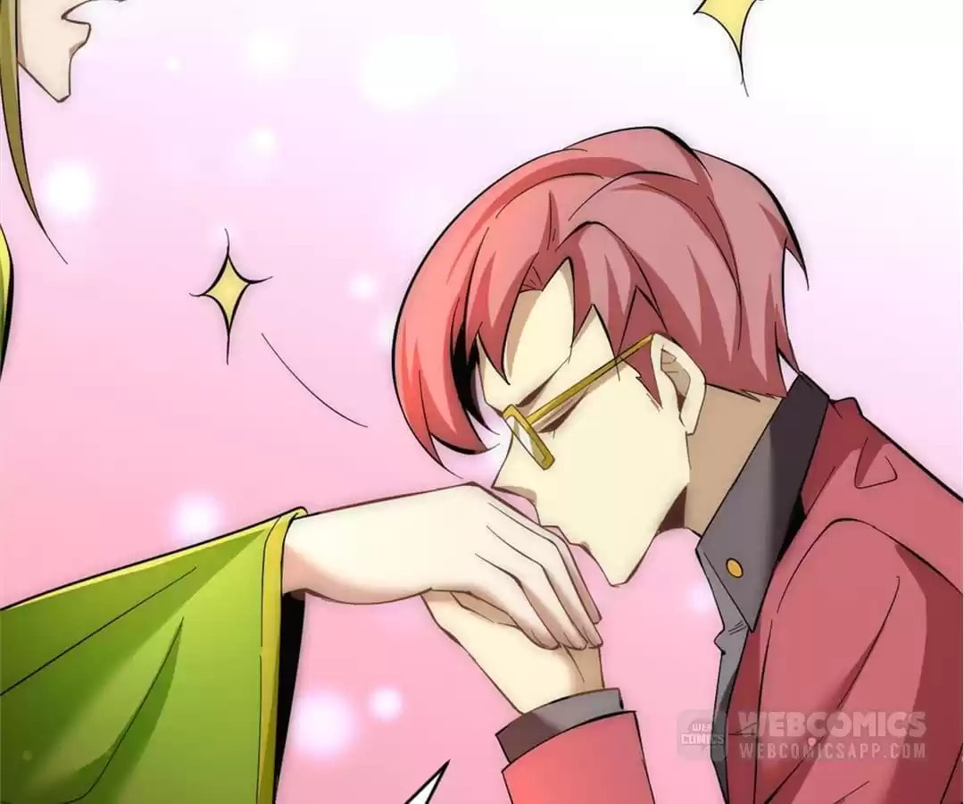 Read Almighty Master chapter 133 image 9 on Lezhin