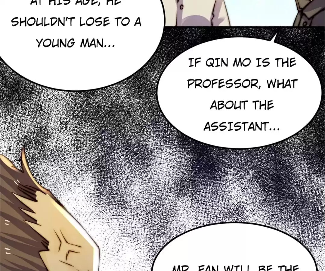 Read Almighty Master chapter 133 image 91 on Lezhin