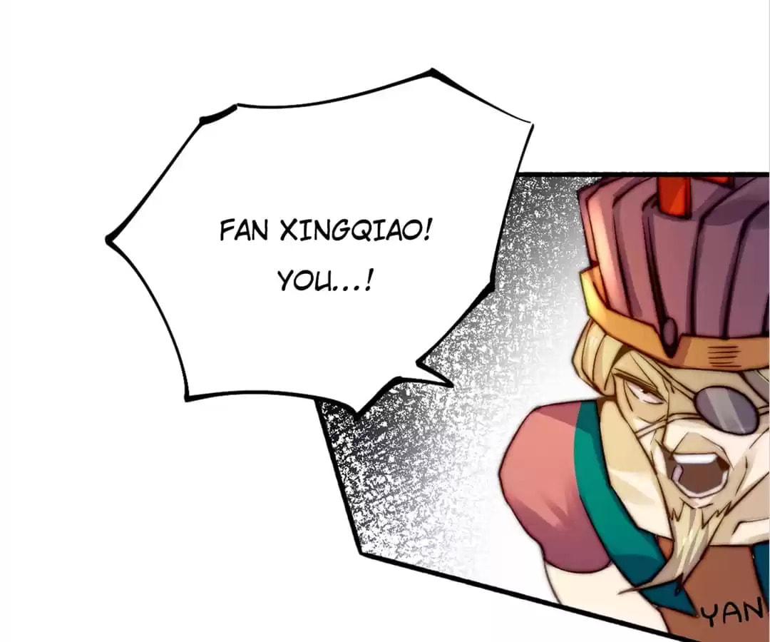 Read Almighty Master chapter 133 image 95 on Lezhin