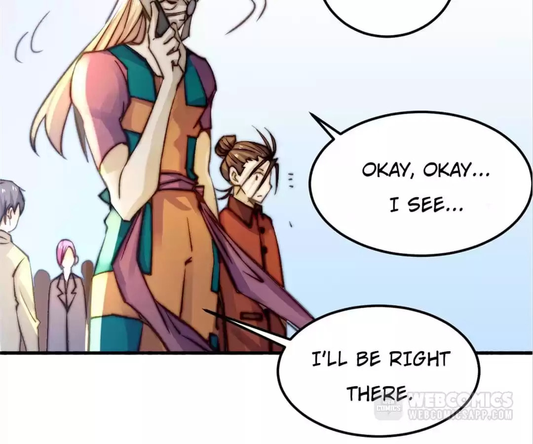 Read Almighty Master chapter 133 image 97 on Lezhin