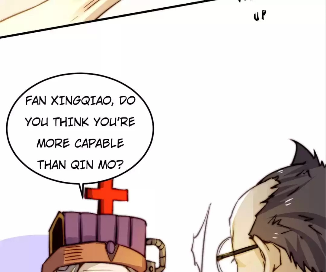 Read Almighty Master chapter 133 image 99 on Lezhin