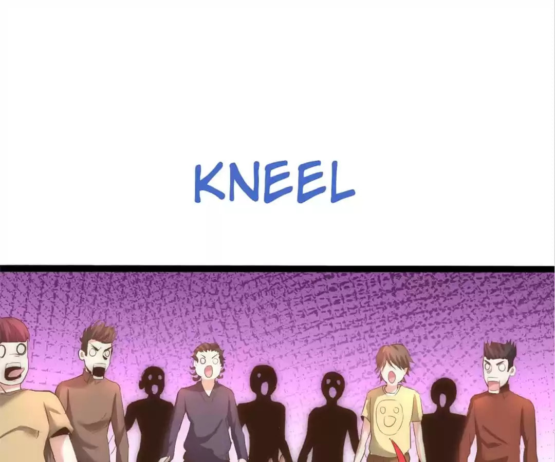 Read Almighty Master chapter 136 image 12 on Lezhin