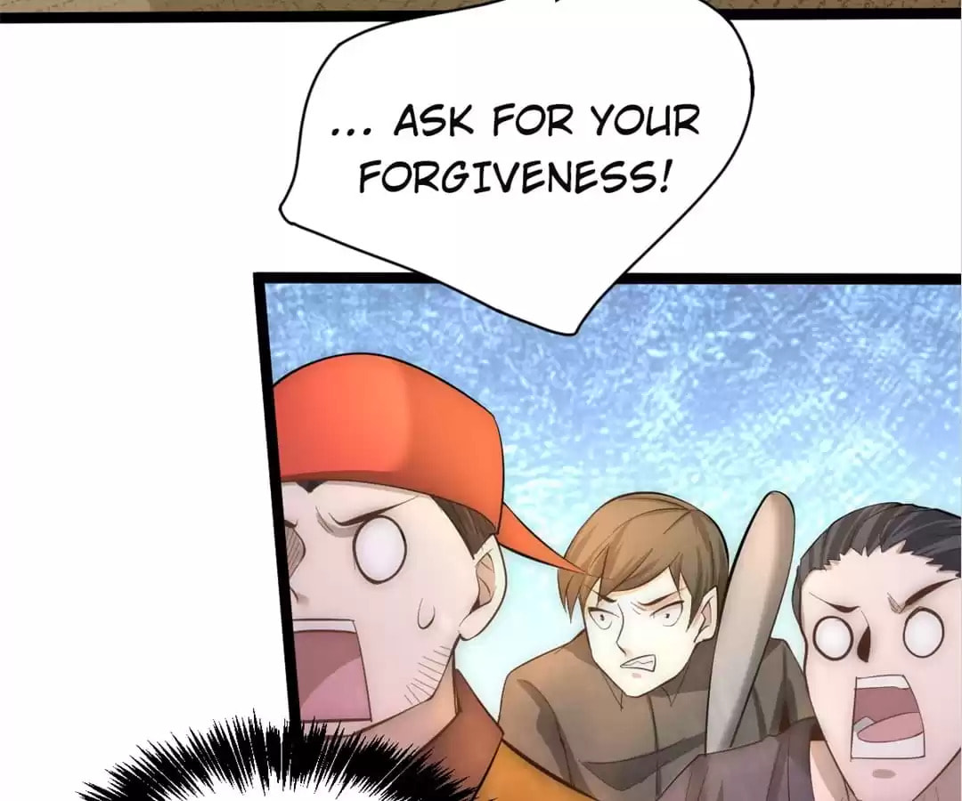 Read Almighty Master chapter 136 image 14 on Lezhin