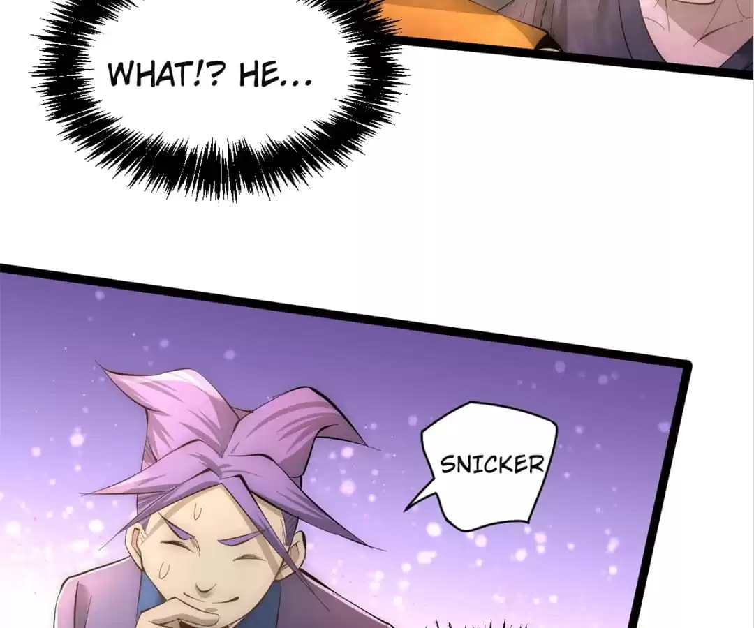 Read Almighty Master chapter 136 image 15 on Lezhin