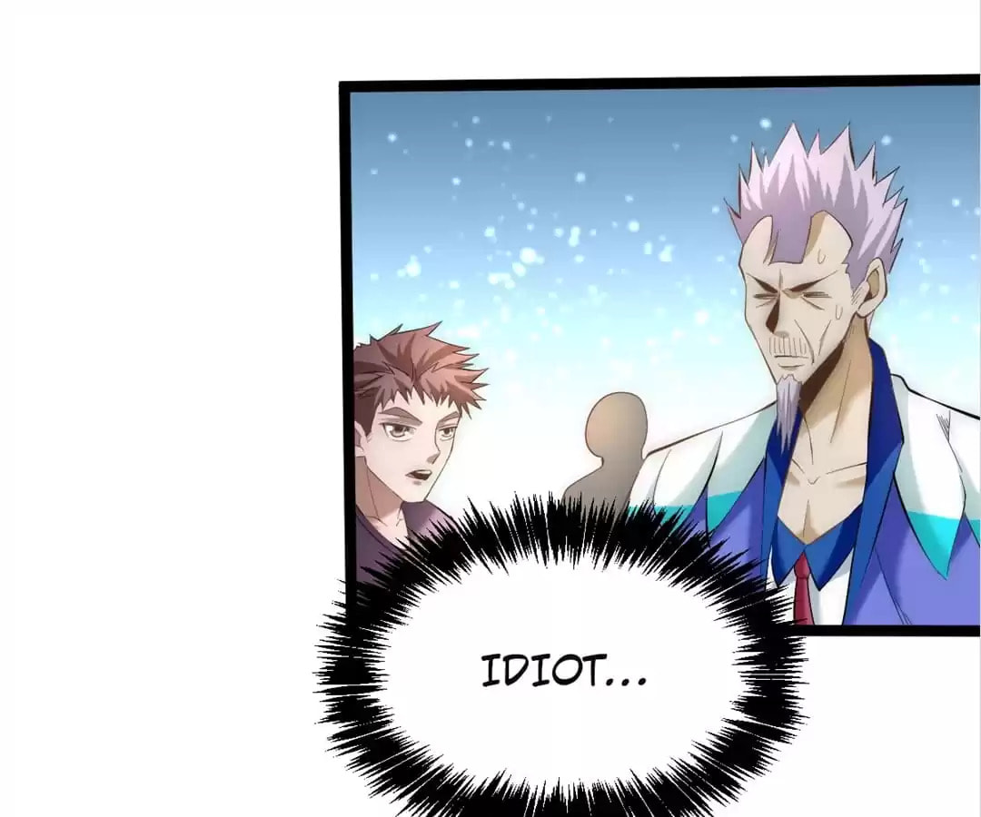 Read Almighty Master chapter 136 image 17 on Lezhin
