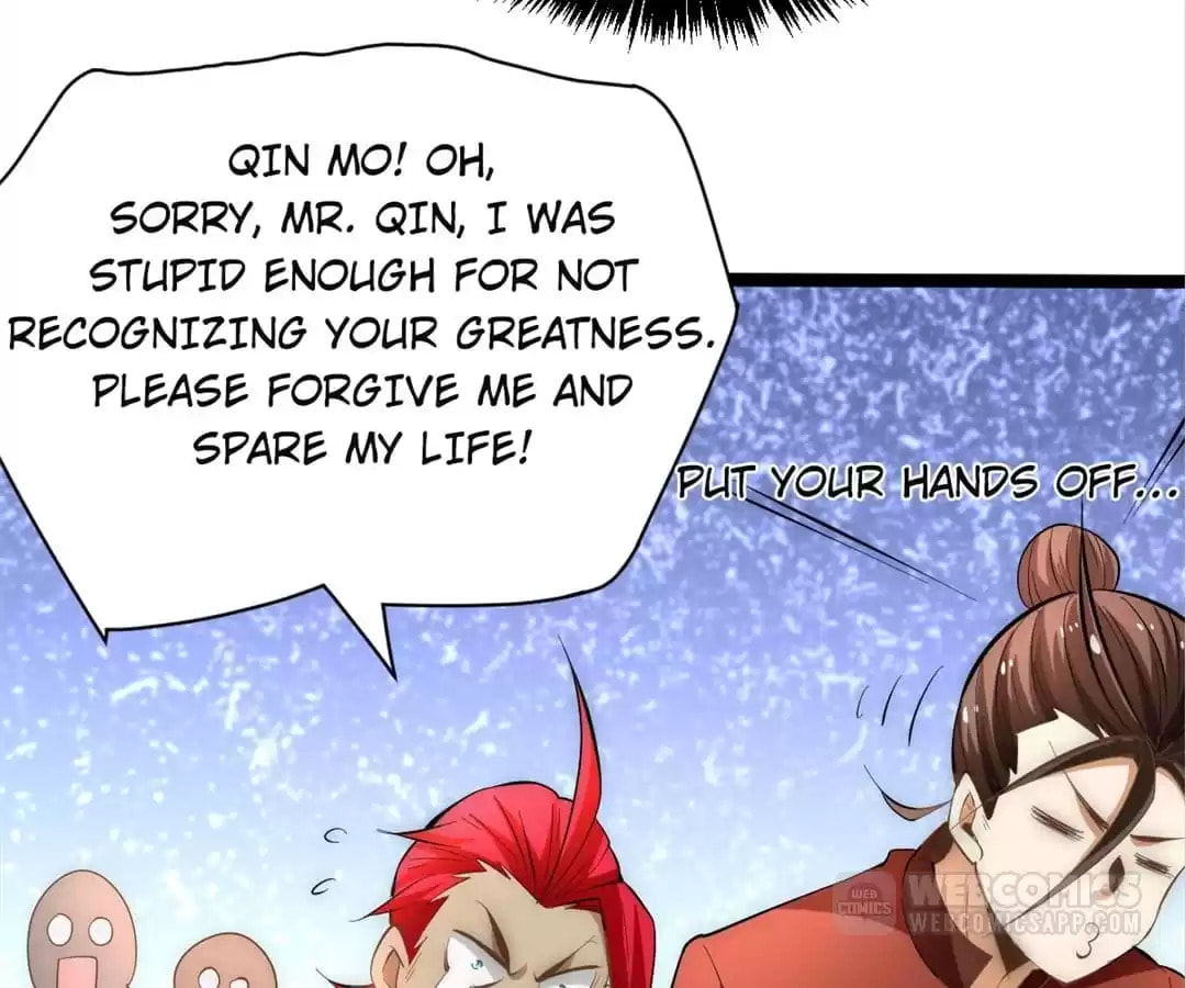 Read Almighty Master chapter 136 image 18 on Lezhin