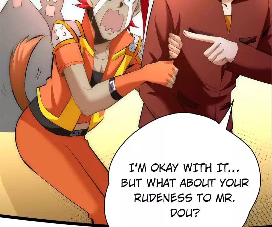 Read Almighty Master chapter 136 image 19 on Lezhin