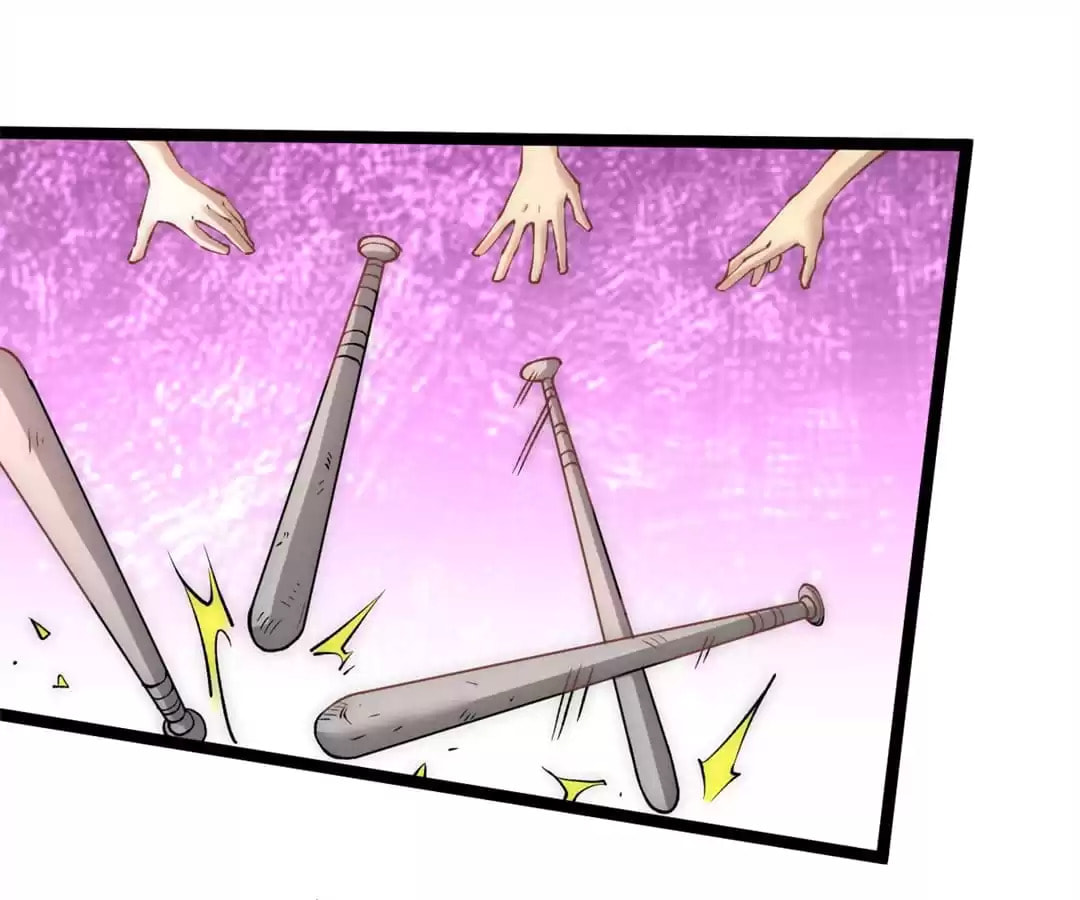 Read Almighty Master chapter 136 image 22 on Lezhin