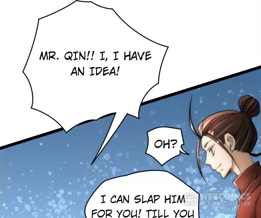 Read Almighty Master chapter 136 image 23 on Lezhin
