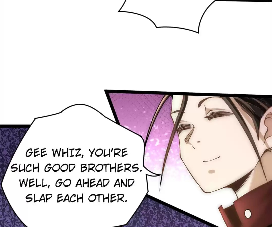 Read Almighty Master chapter 136 image 25 on Lezhin