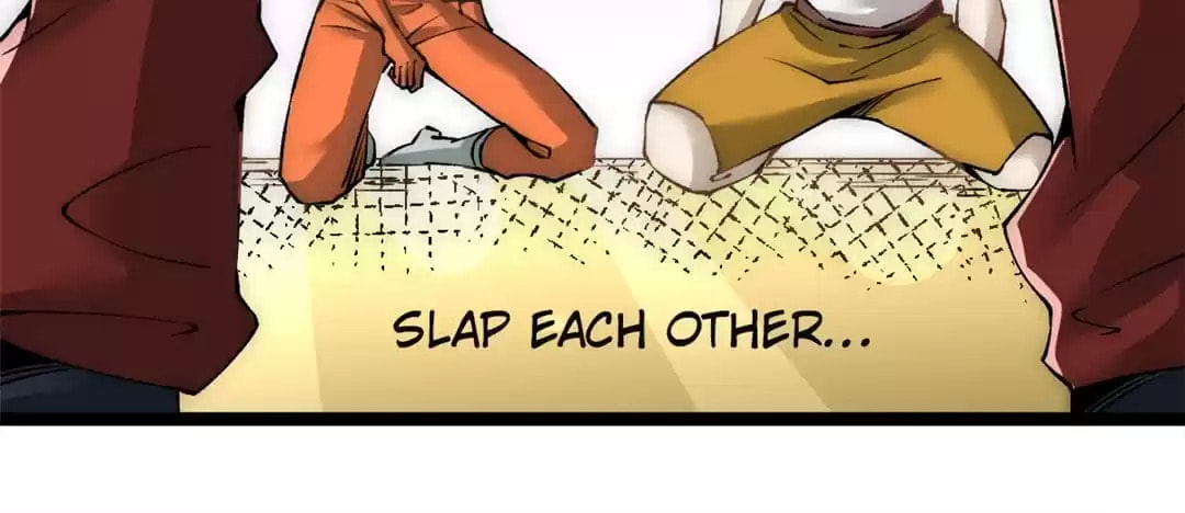 Read Almighty Master chapter 136 image 27 on Lezhin