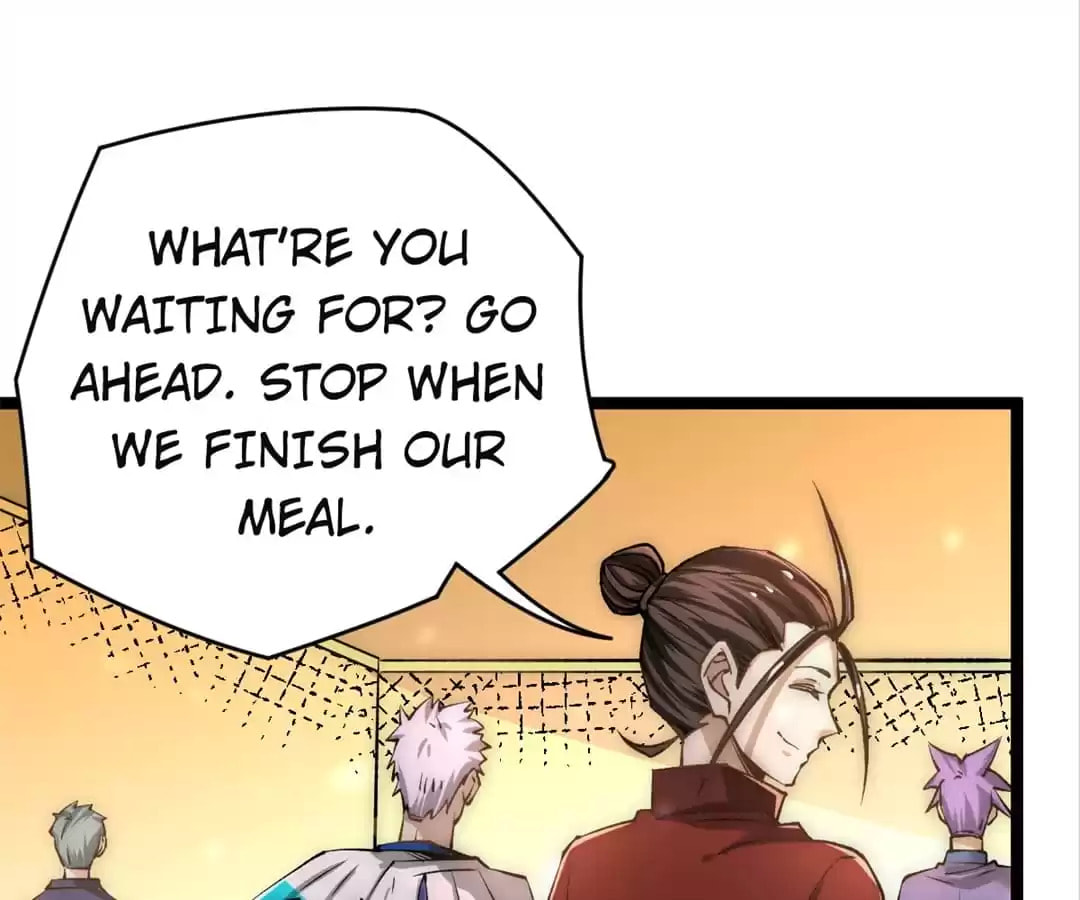 Read Almighty Master chapter 136 image 28 on Lezhin