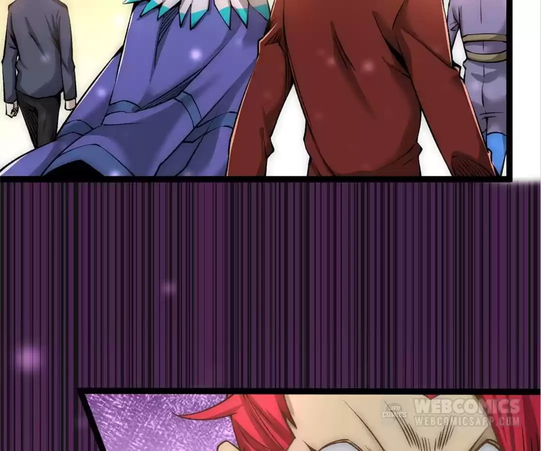 Read Almighty Master chapter 136 image 29 on Lezhin