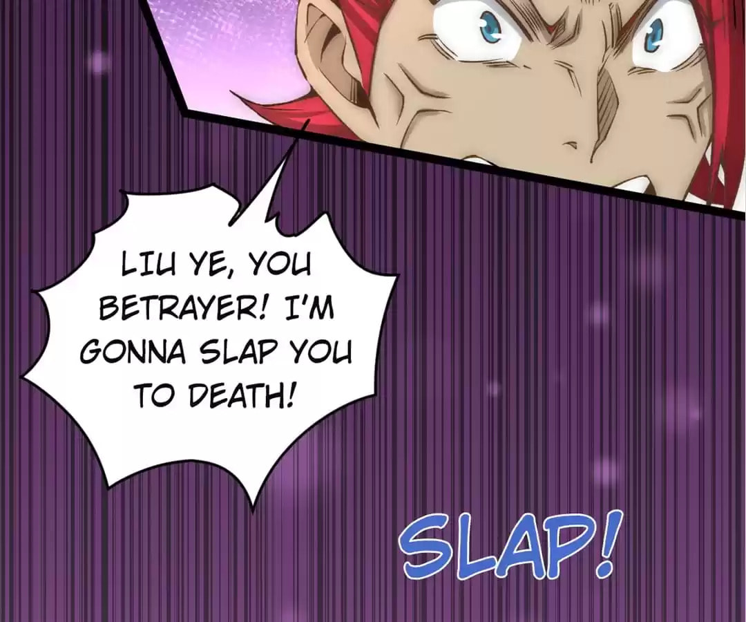 Read Almighty Master chapter 136 image 30 on Lezhin