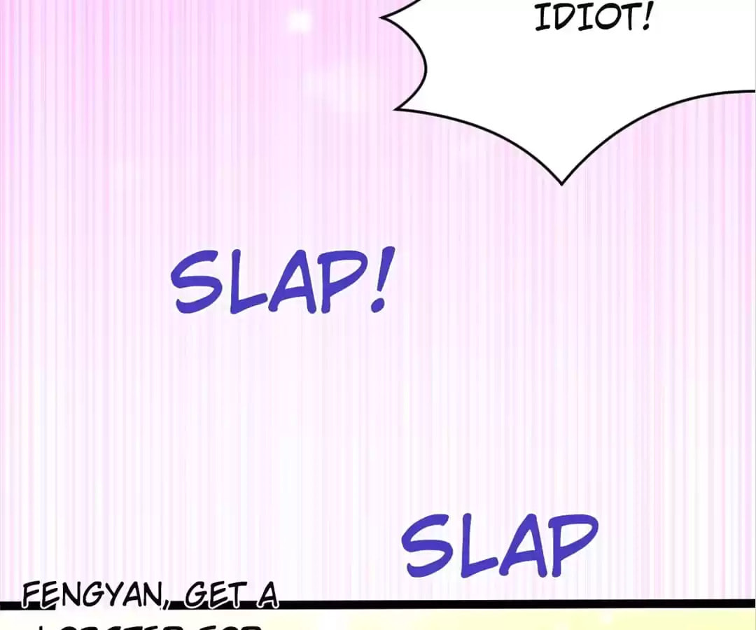 Read Almighty Master chapter 136 image 33 on Lezhin