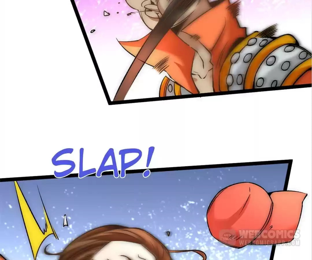 Read Almighty Master chapter 136 image 37 on Lezhin