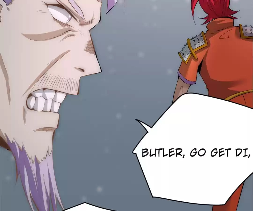 Read Almighty Master chapter 136 image 4 on Lezhin
